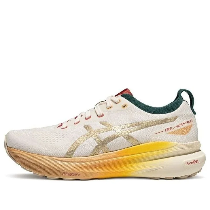 (WMNS) ASICS Gel-Kayano 31 'Chengdu' 1012B875-100 - 1