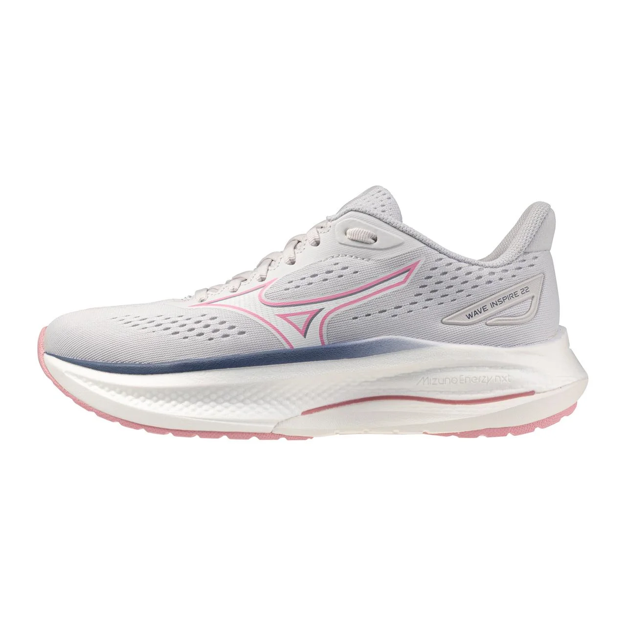 Women's Wave Inspire 22 Running Shoes - 1