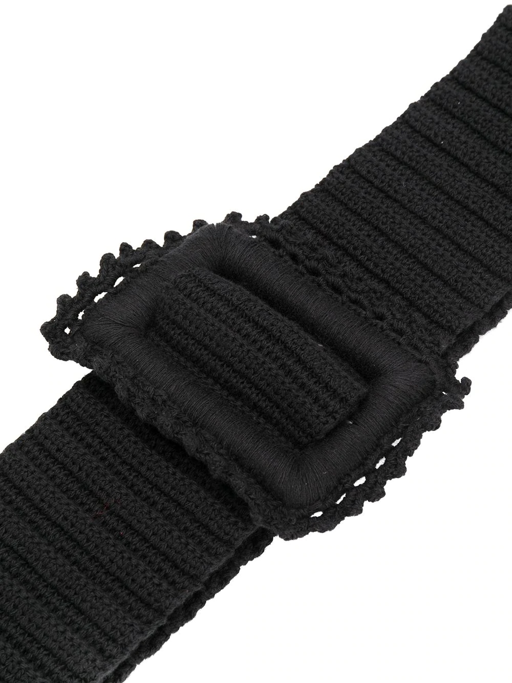 knitted belt - 2