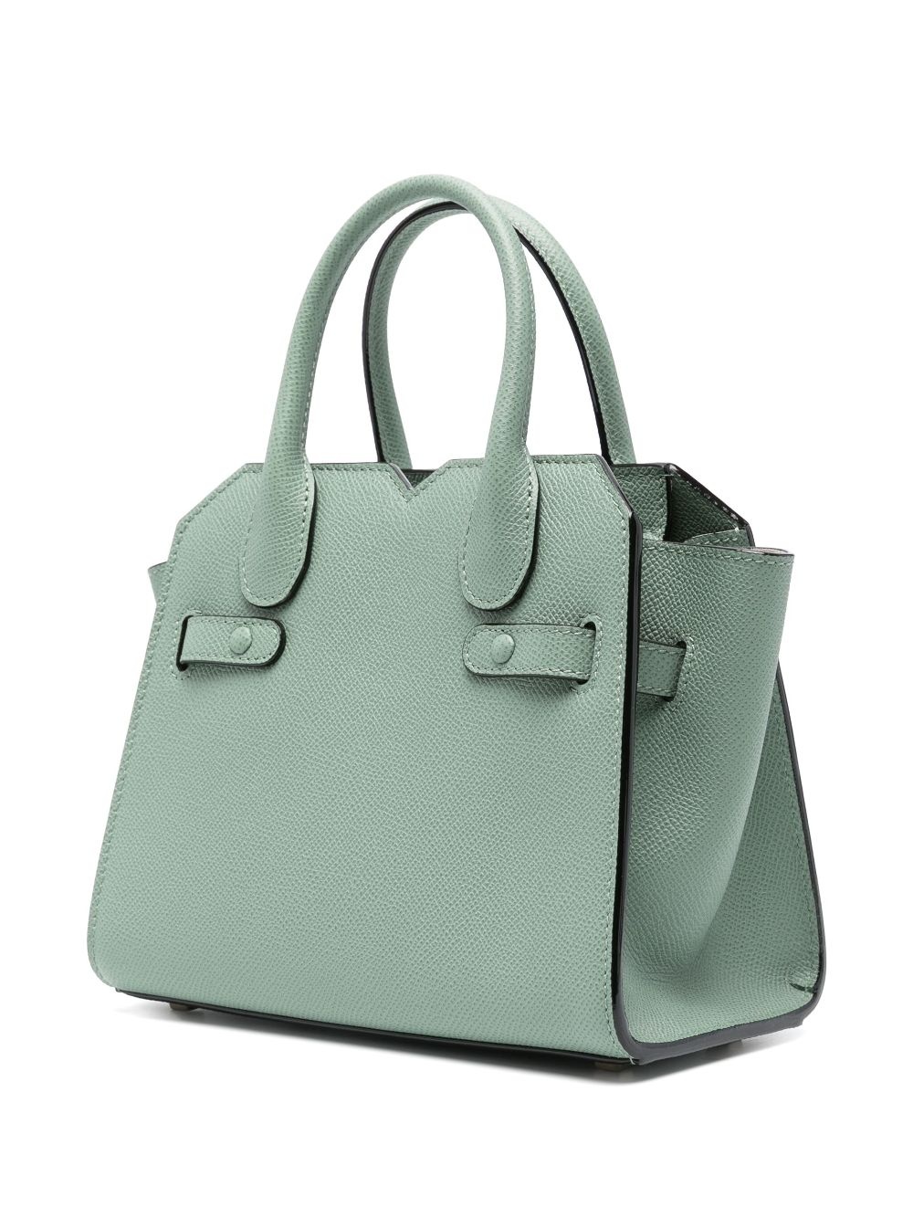 micro Milano tote bag - 3
