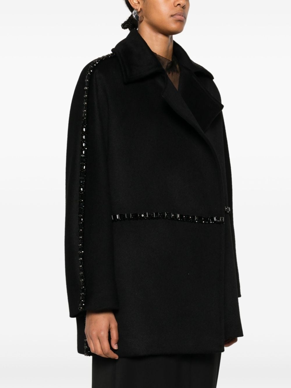 Rapido coat - 3