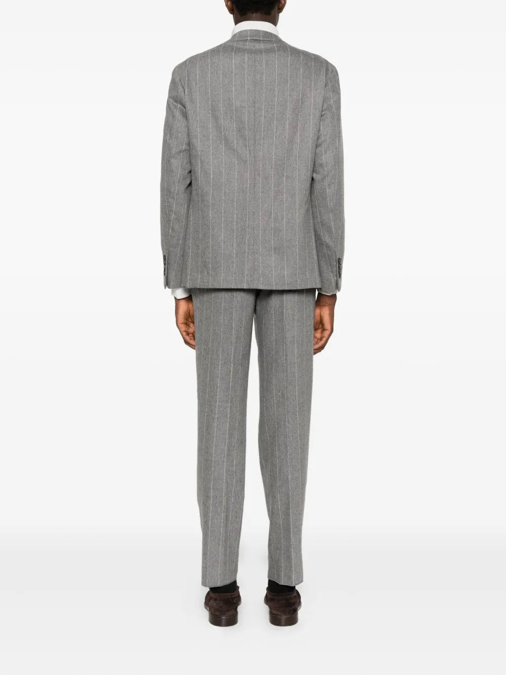 ELEVENTY - Eleventy Men Pinstripe Suit - 3