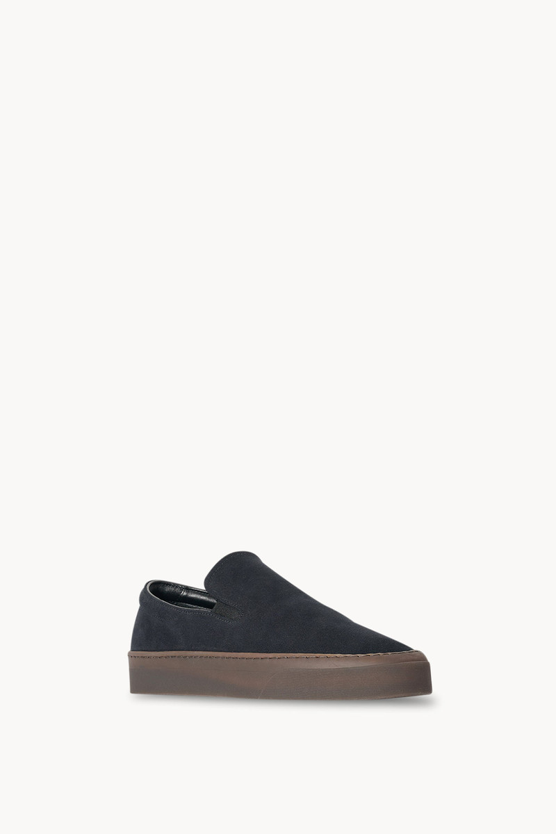 The Row MH Slip On Shoe outlook