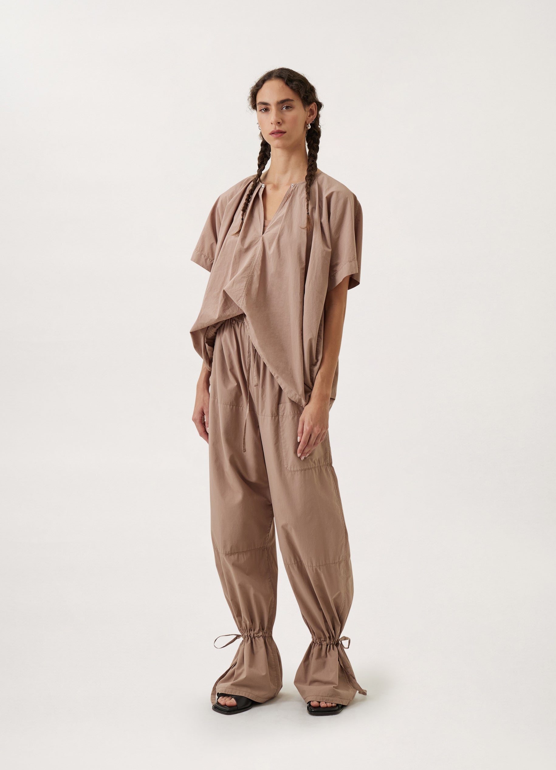 PARACHUTE PANTS - 2