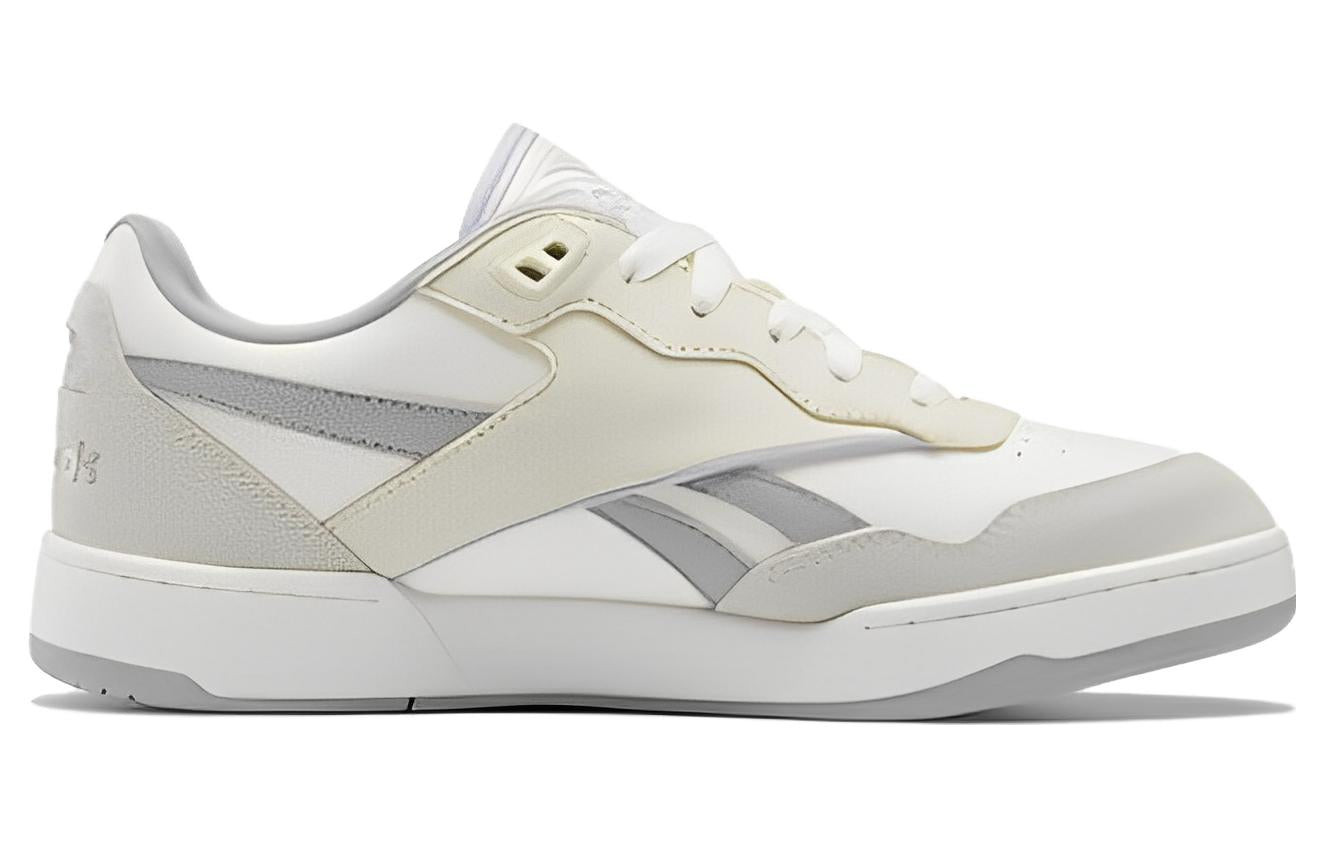 (WMNS) Reebok BB4000 2 'White Purple Oasis' IF4730 - 2