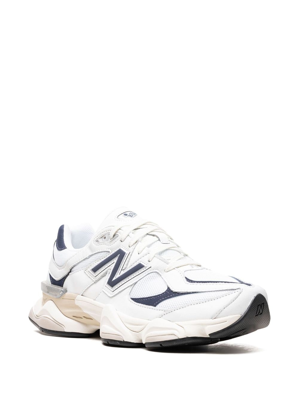 9060 "White" sneakers - 2