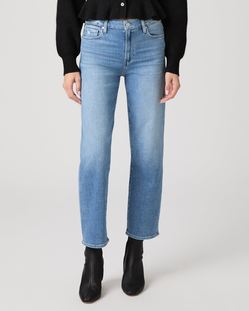 Mason Ankle Straight Jean 1