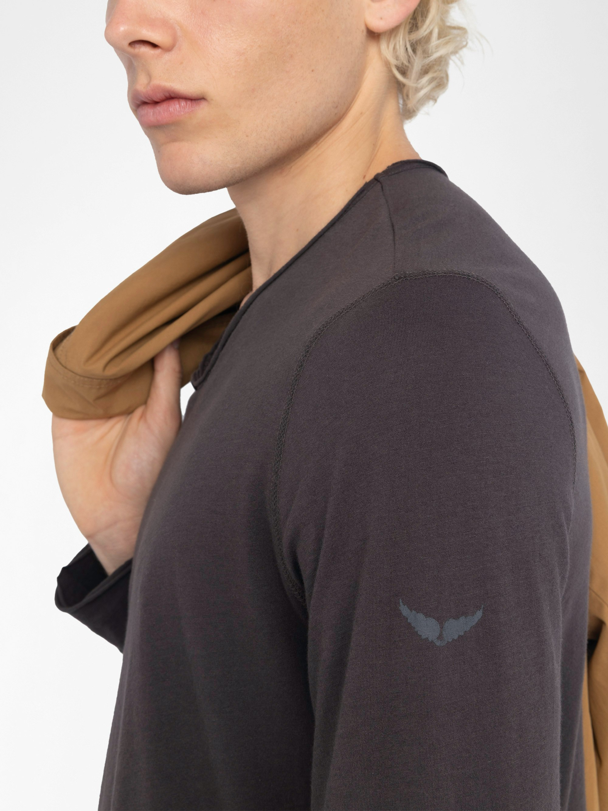 Henley Monastir T-shirt - 5