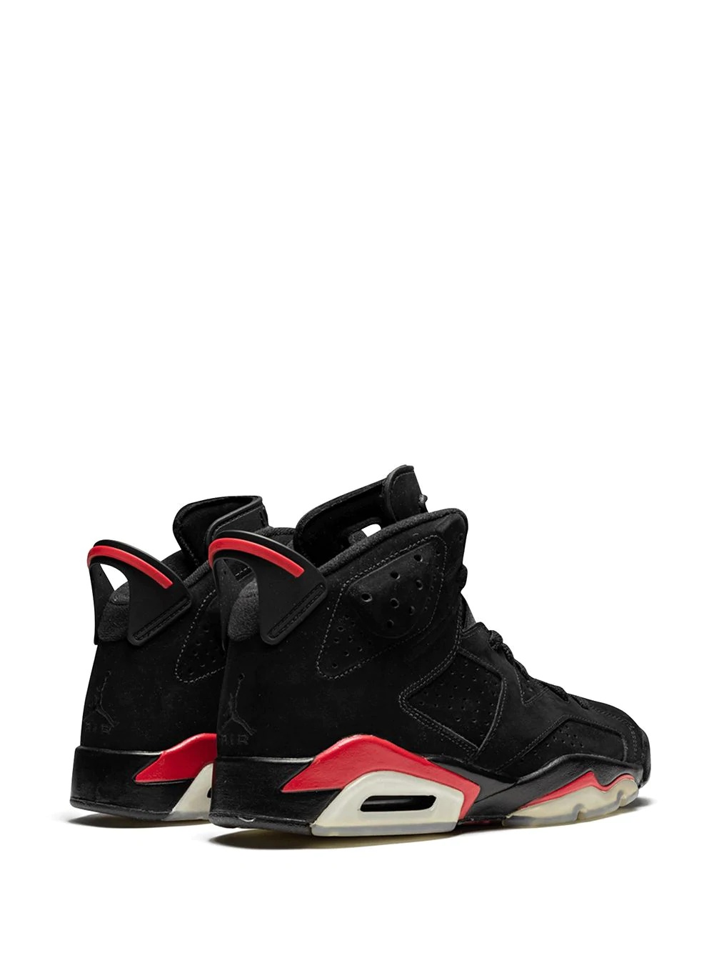 Air Jordan 6 Retro sneakers - 3