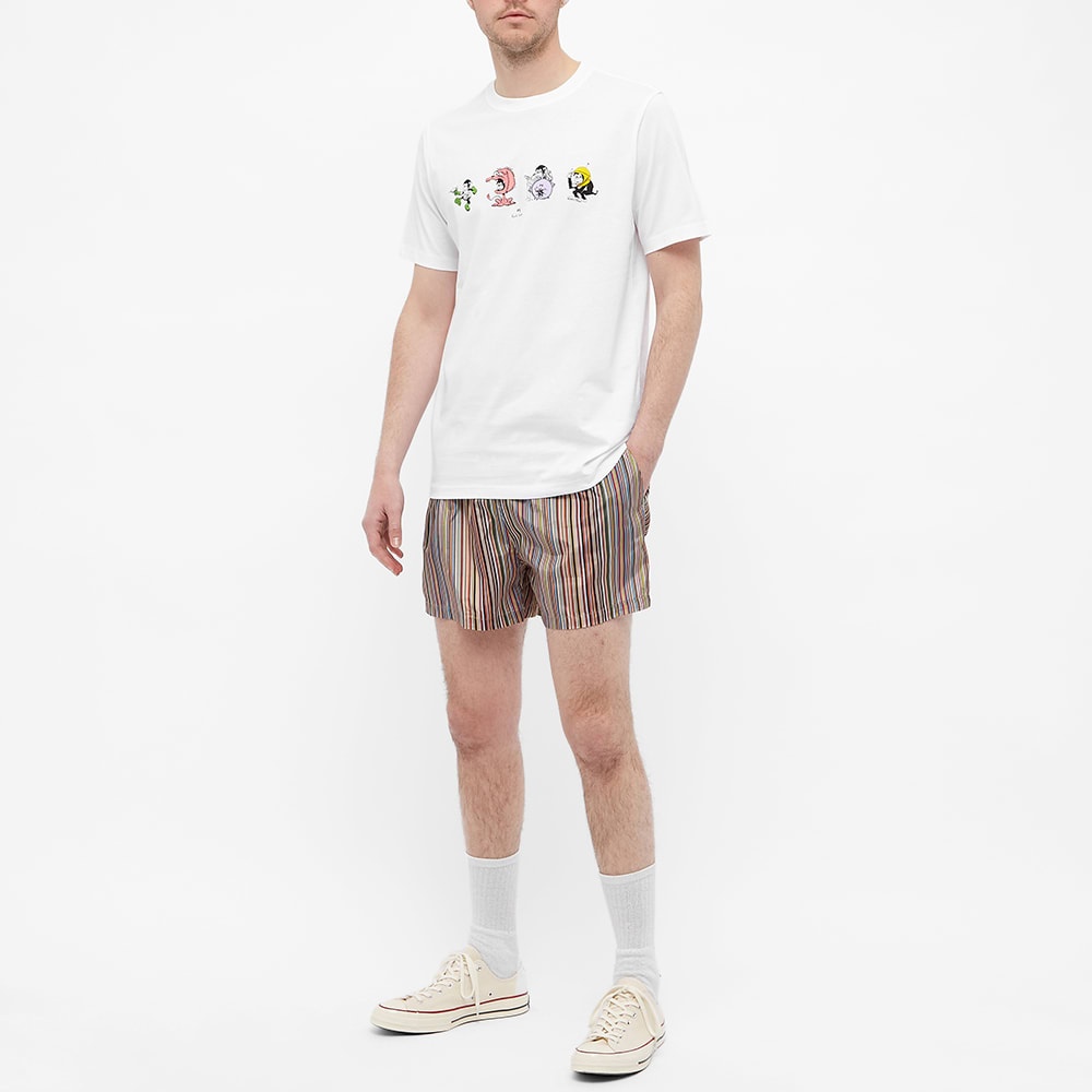 Paul Smith 4 Monkeys Tee - 5