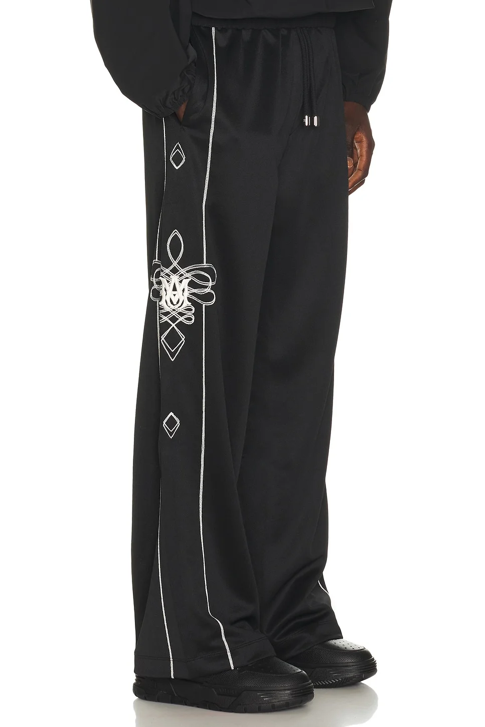 Lasso Track Pant - 1