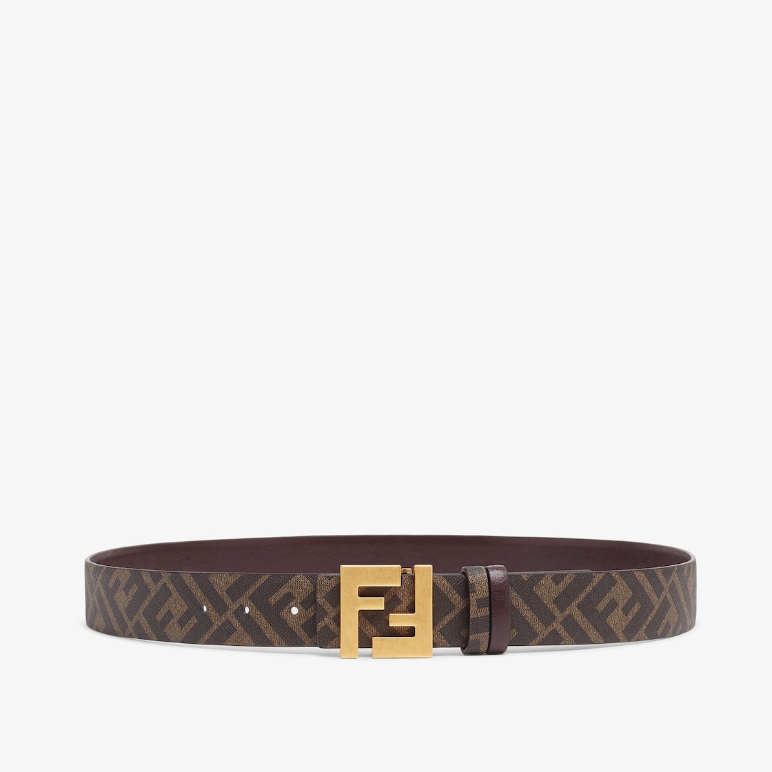 FF Squared Belt - 2