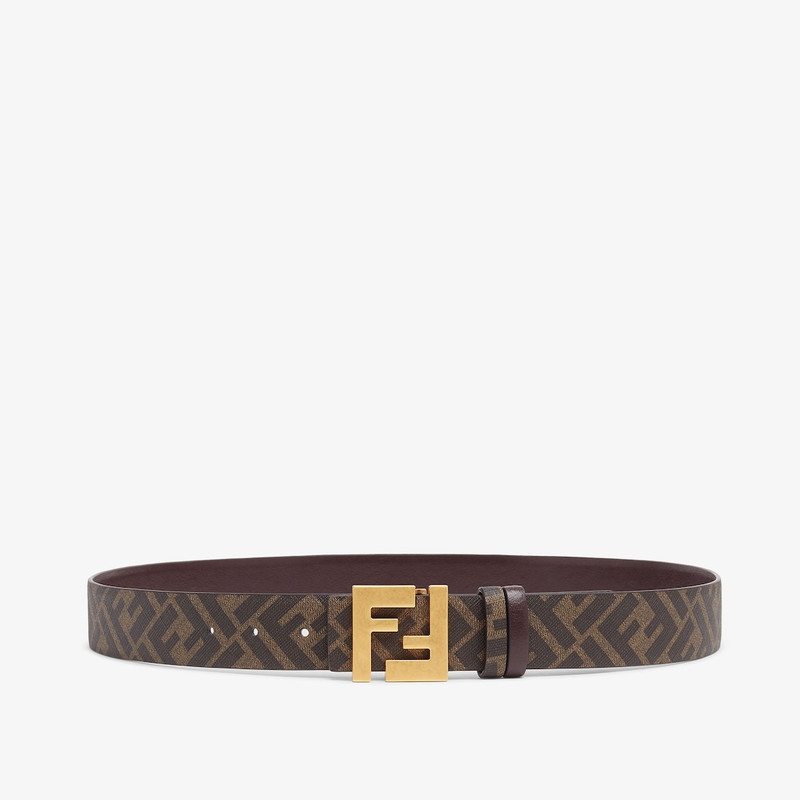 FENDI FF Squared Belt outlook