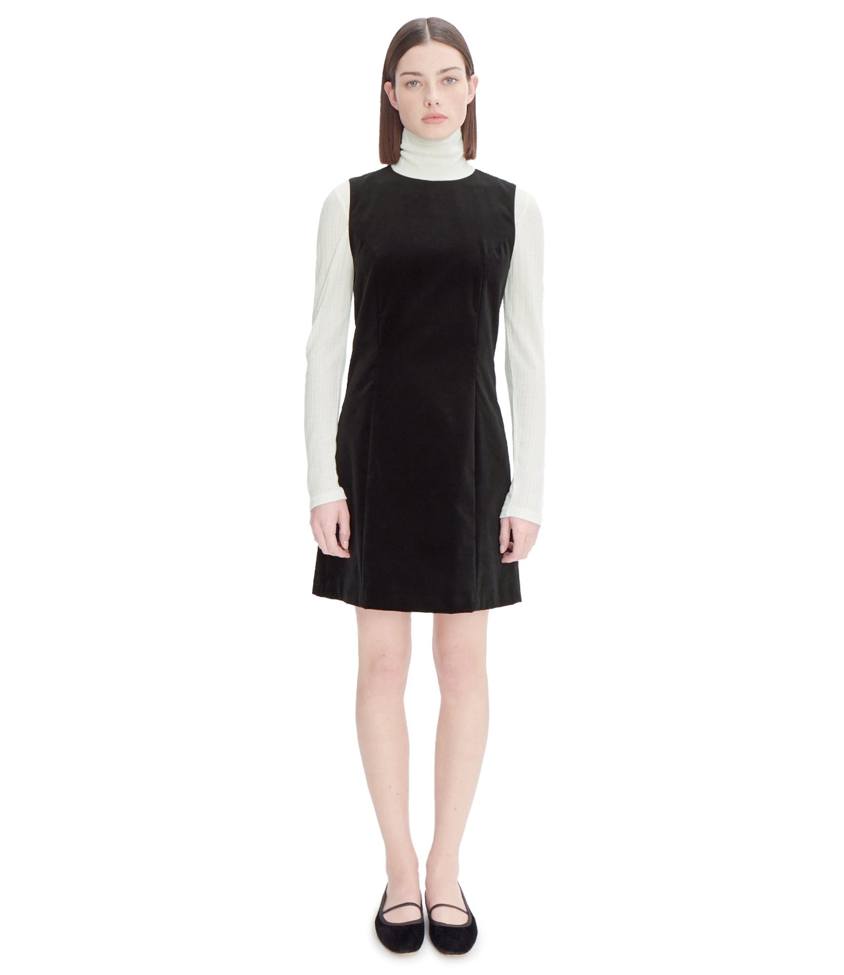 MADLYNE DRESS - 4