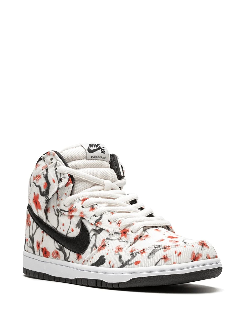 SB Dunk High Pro "Cherry Blossom" sneakers - 2