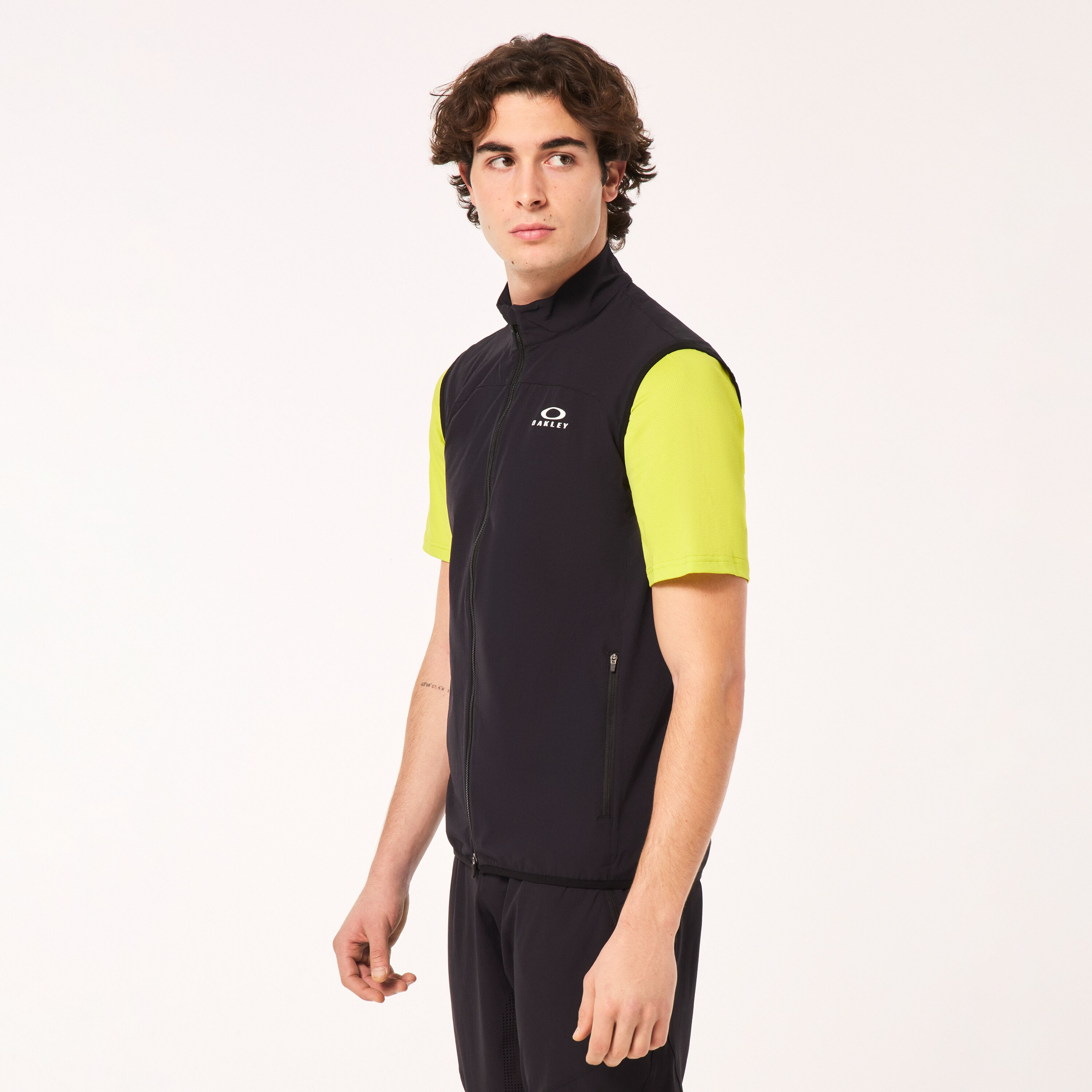 Elements Vest - 4