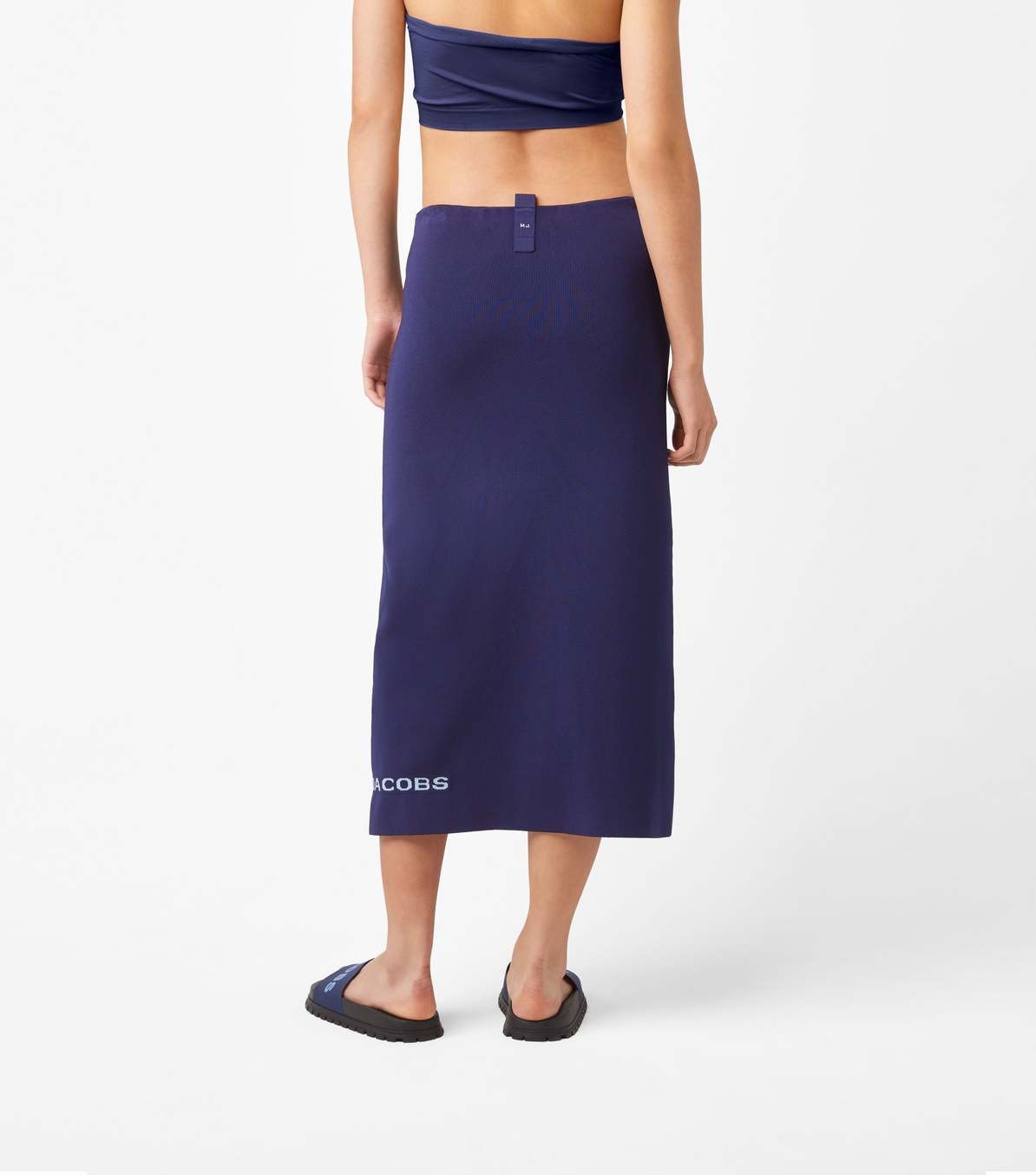 THE TUBE SKIRT - 4