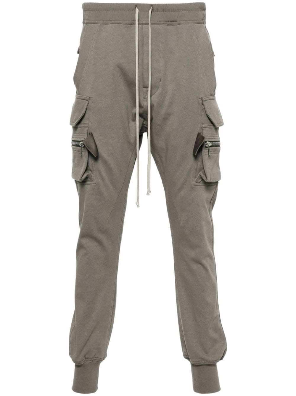 Mastodon organic cotton cargo pants - 1