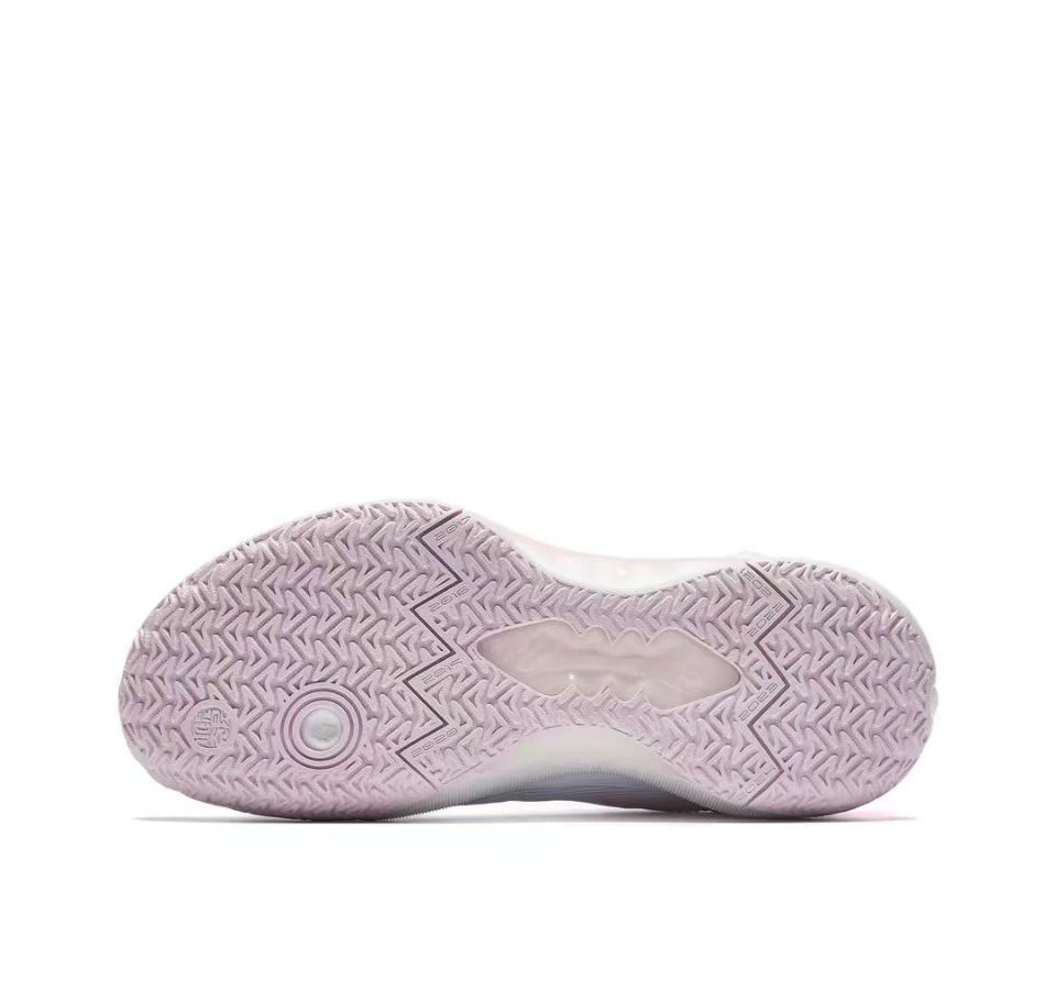 ANTA Shock Wave 5 Team V2 'White Pink' 912431106S-5 - 6