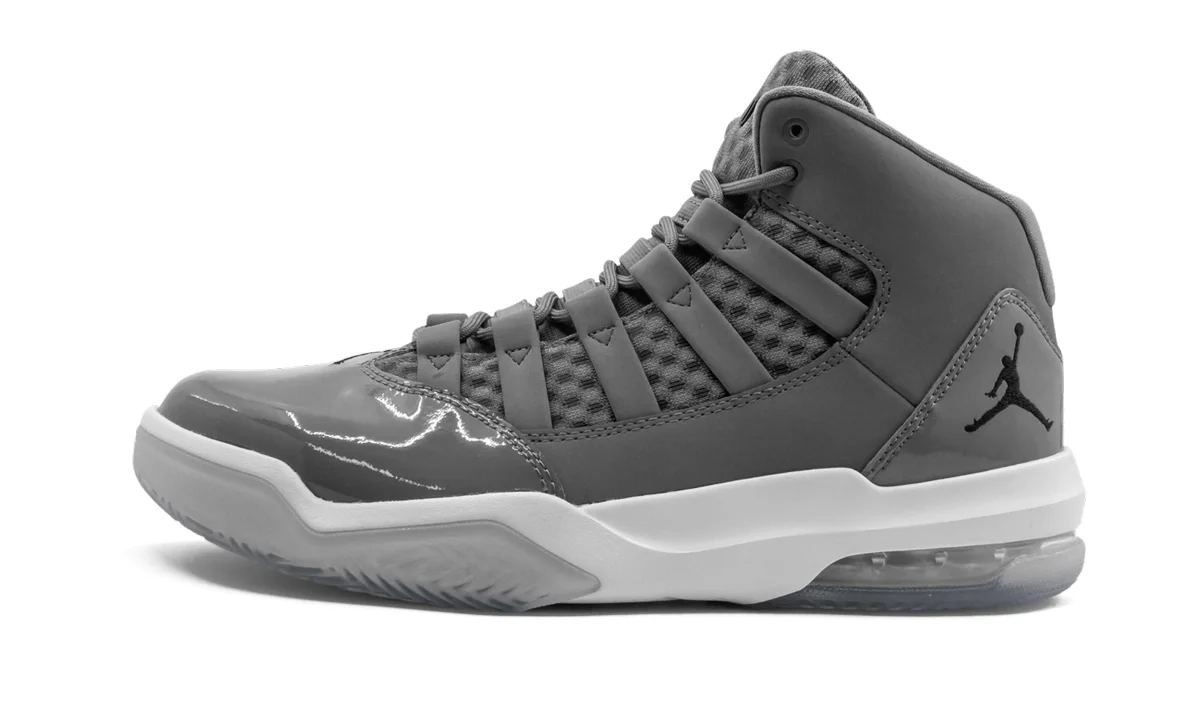 Jordan Max Aura - 1