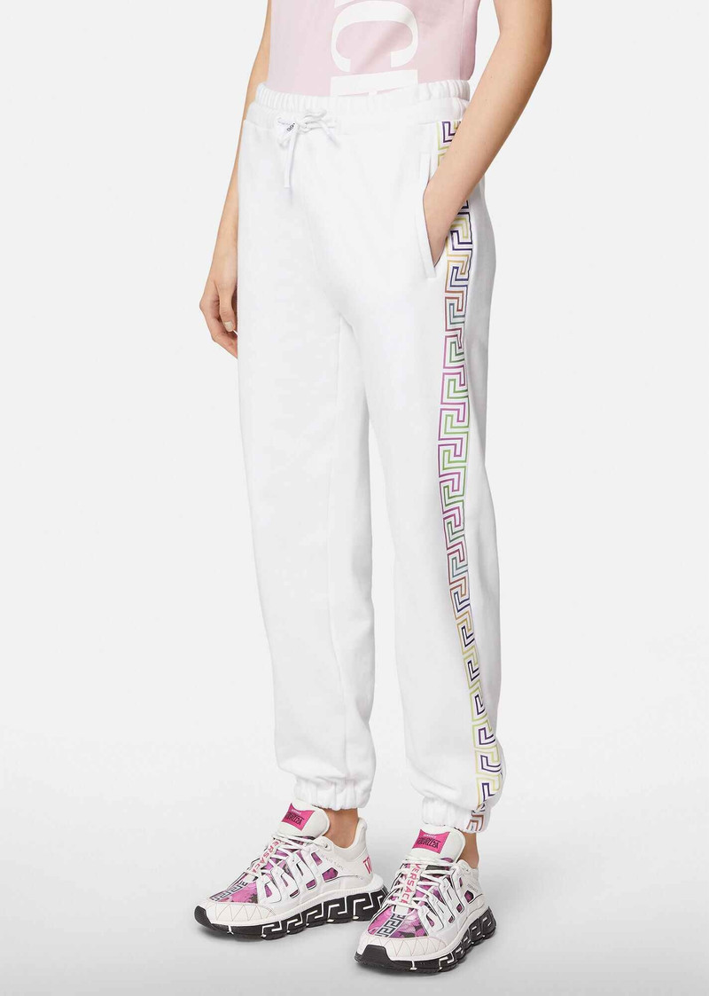 VERSACE Greca Sweatpants outlook