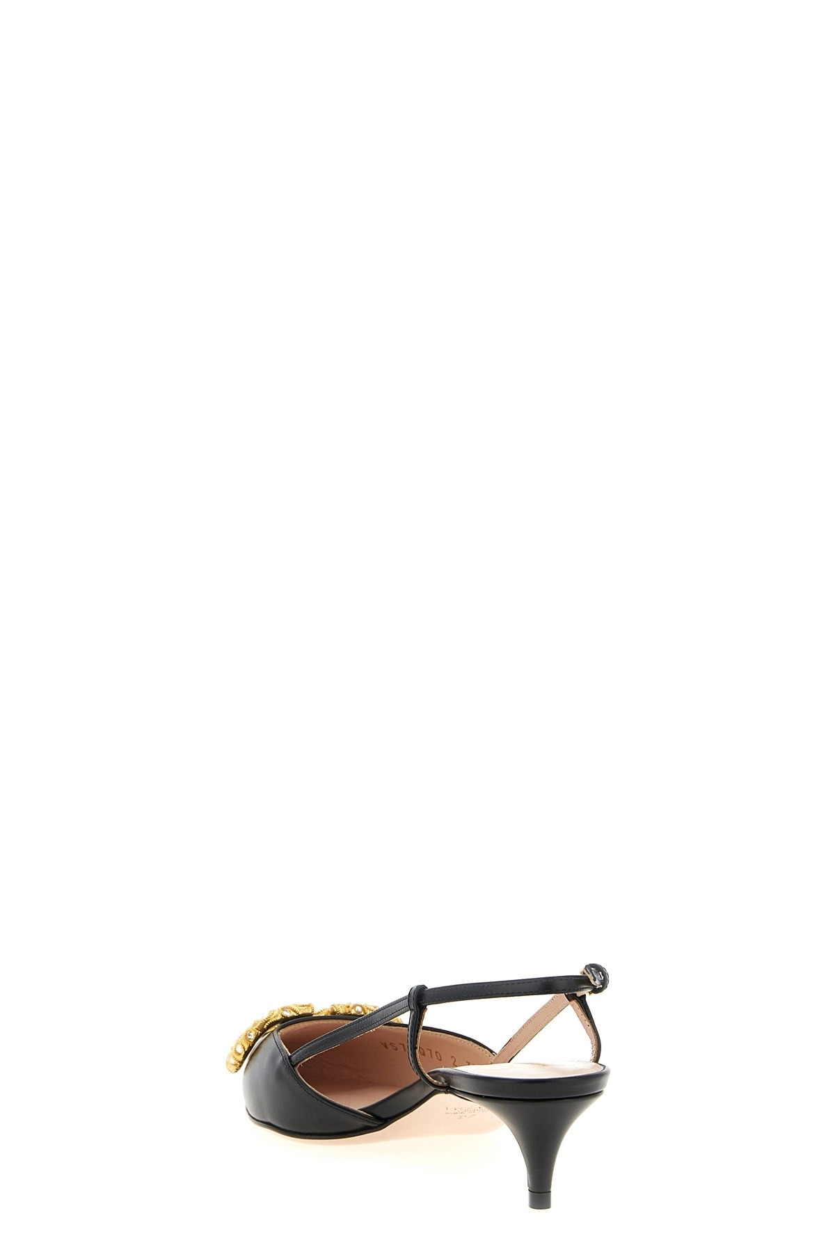 Slingback Valentino Garavani VLogo Signature - 3