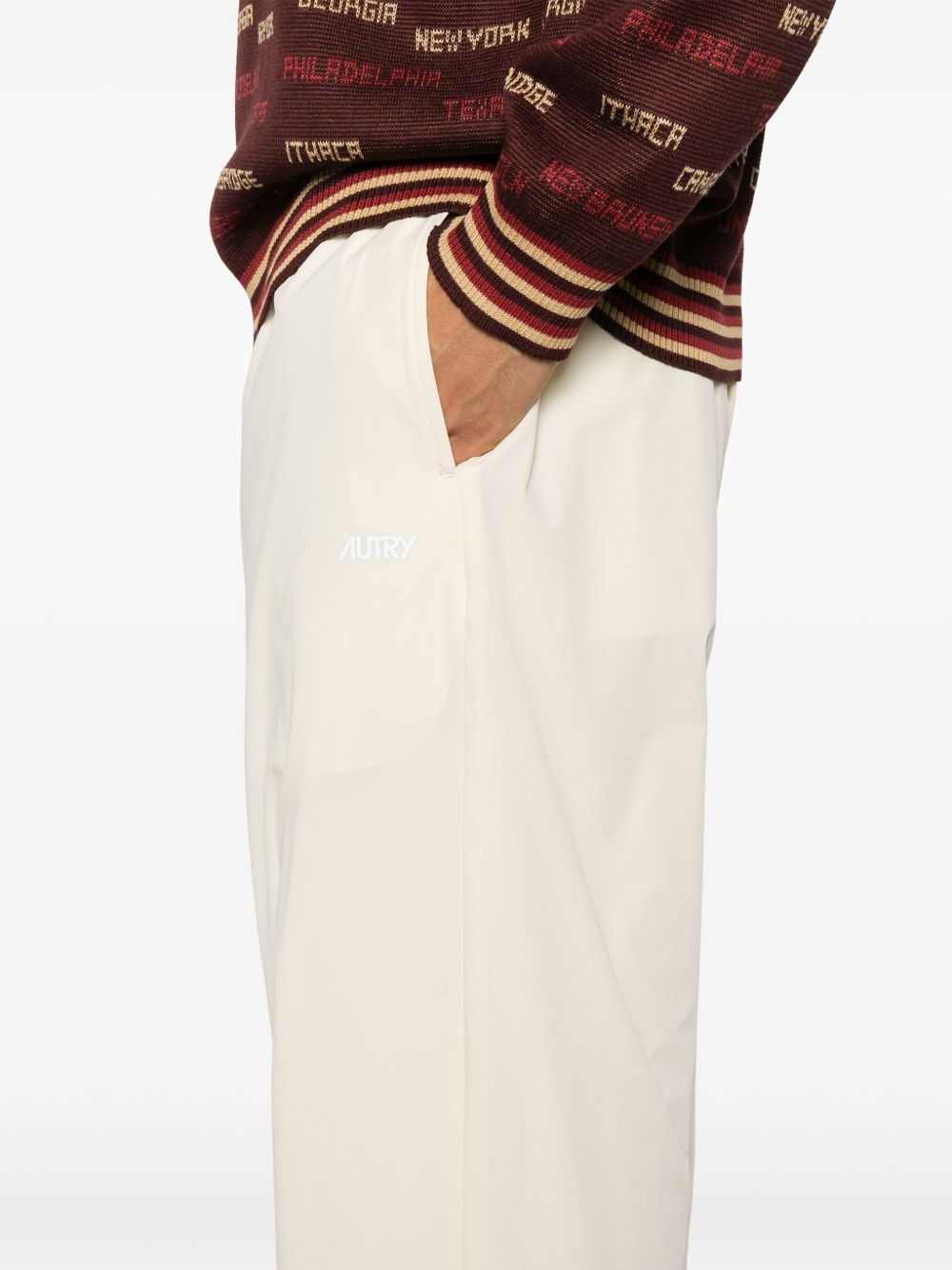 Papx 99ns track pants - 5