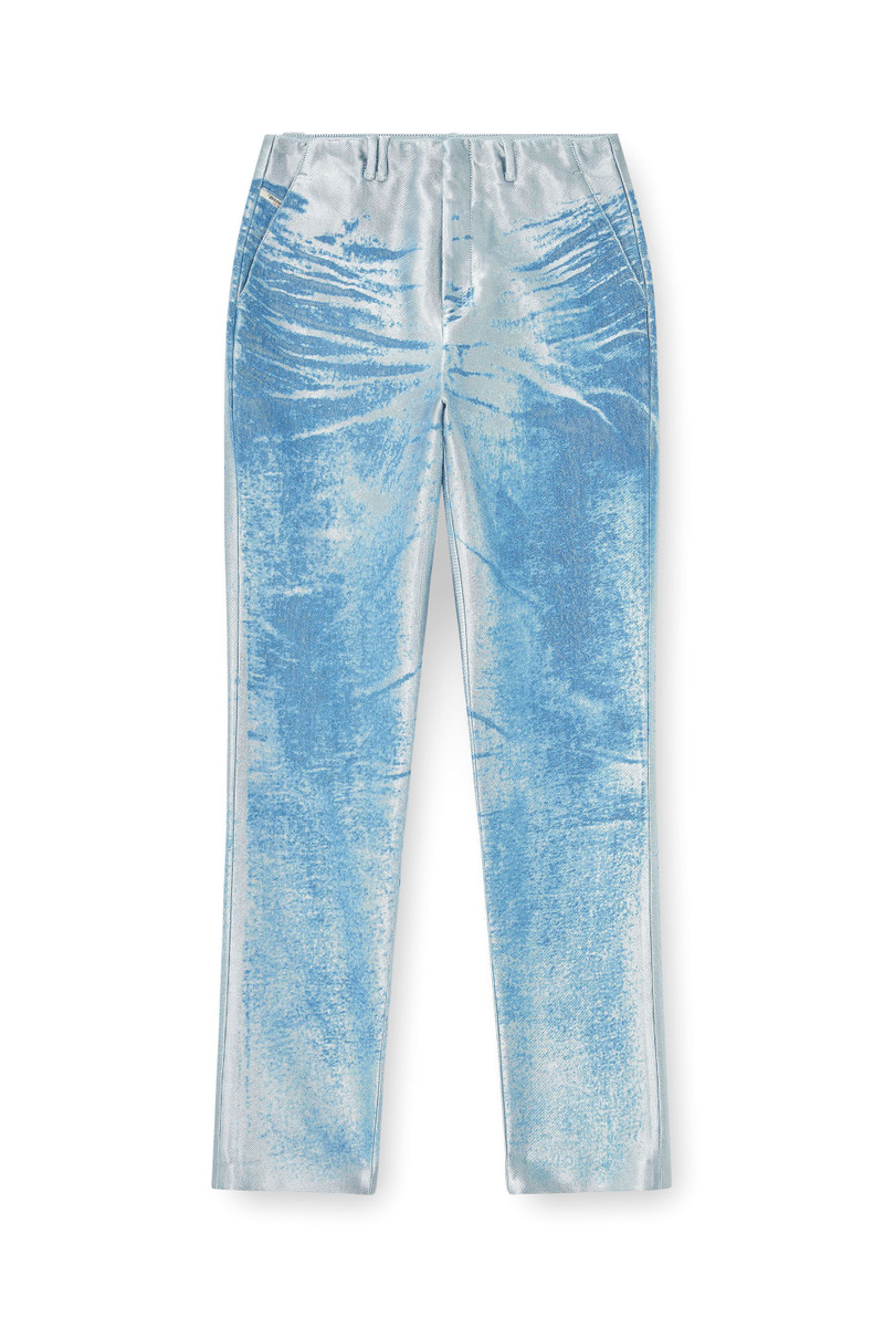 SLIM JEANS D-ASKAR 0EFDK 1