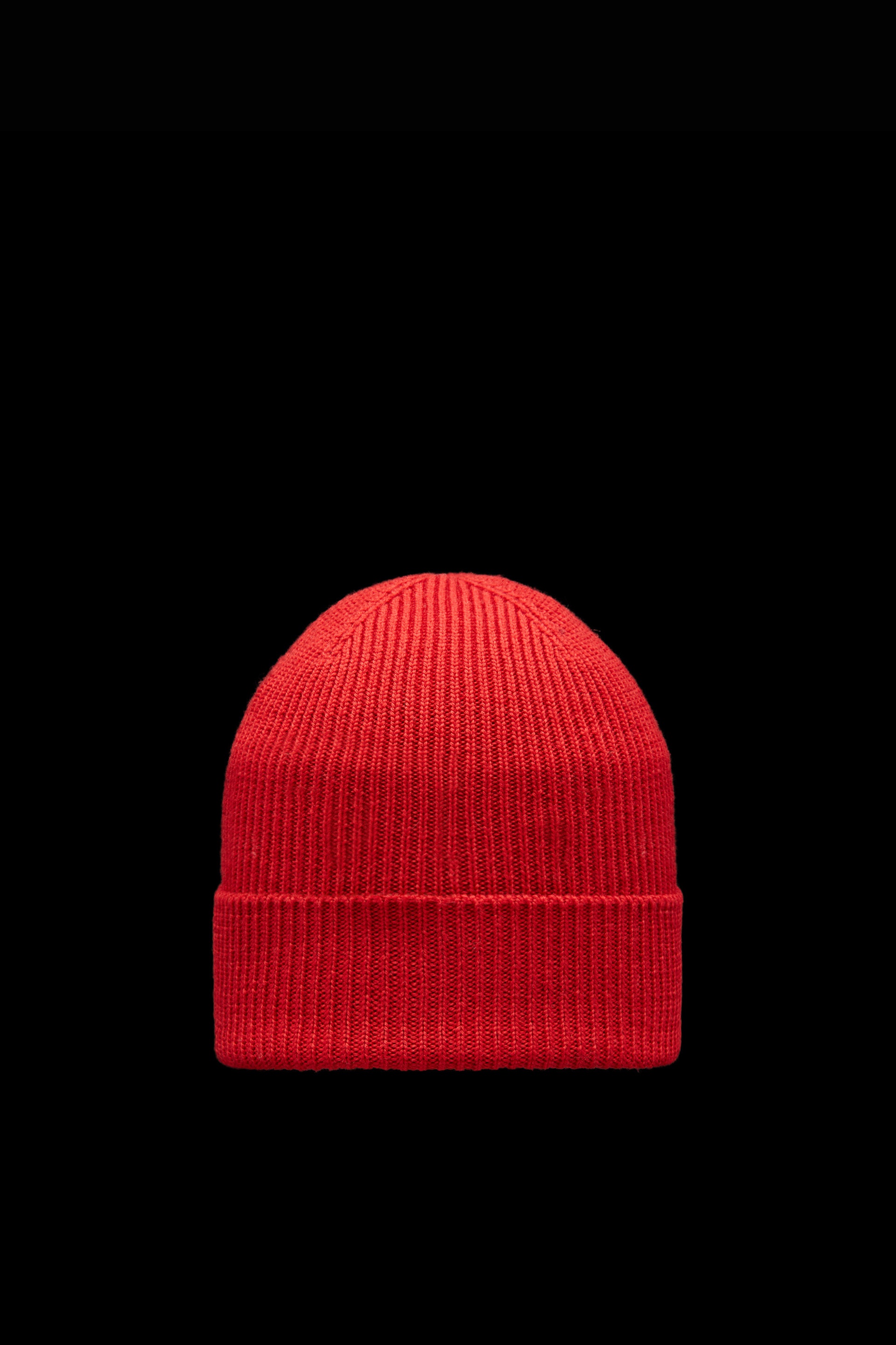 Wool Beanie - 4