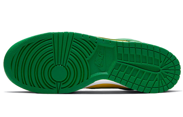 Nike Dunk Low SP 'Brazil' CU1727-700 - 6