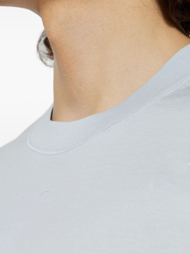 short-sleeve T-shirt 5