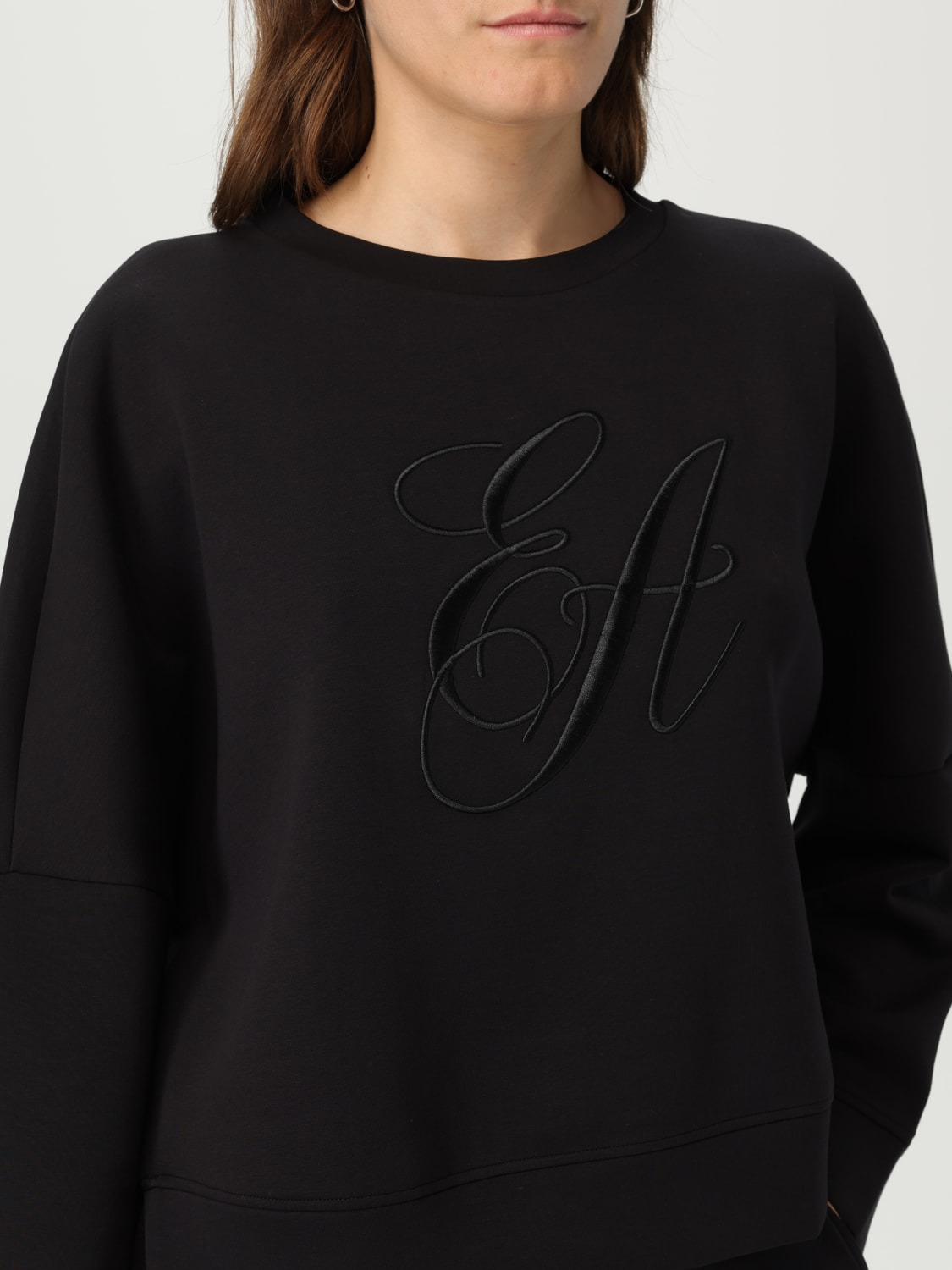 Sweater woman Emporio Armani - 3