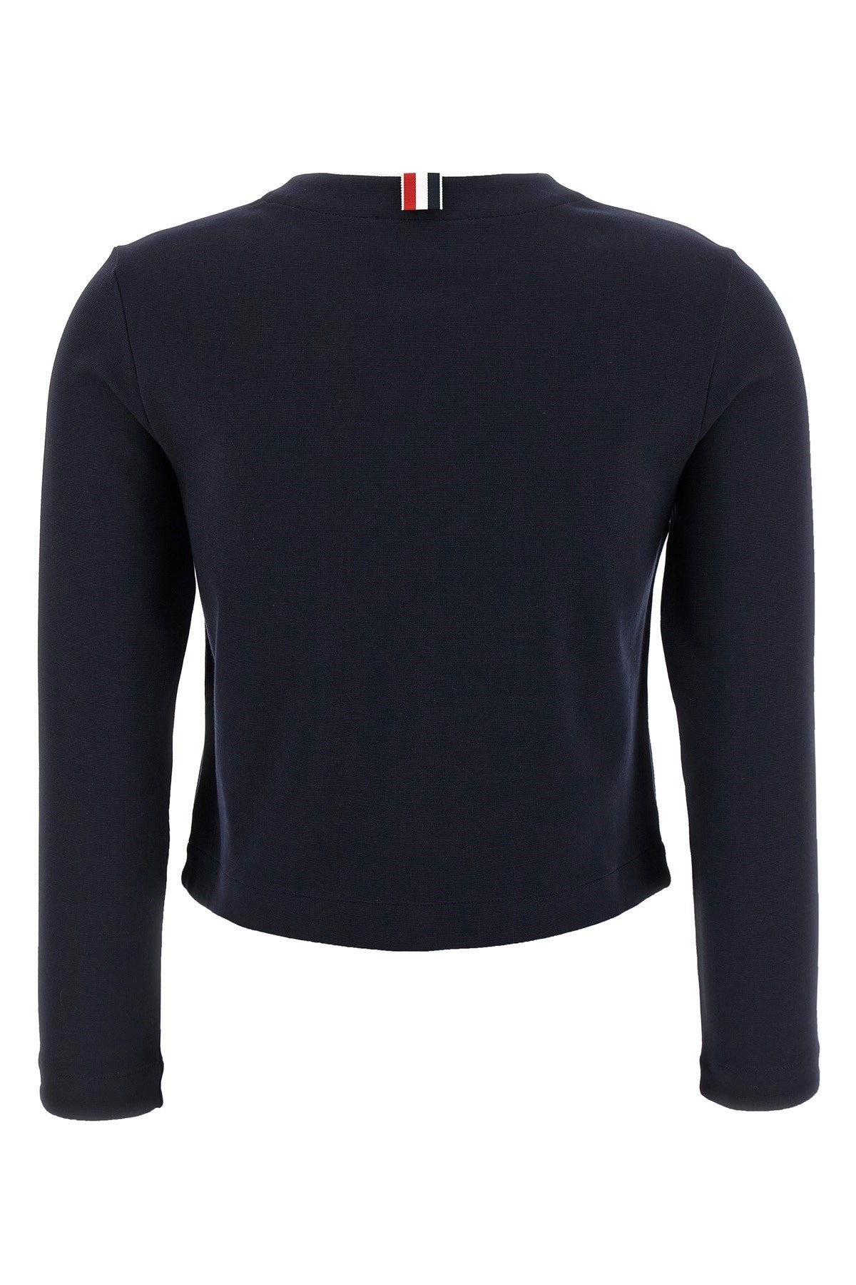 Thom Browne Women 'Ancora' Cardigan - 2