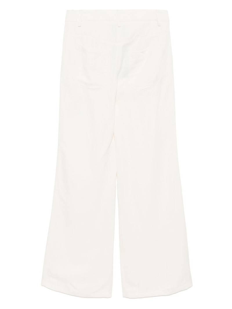 TWP Howard trousers outlook