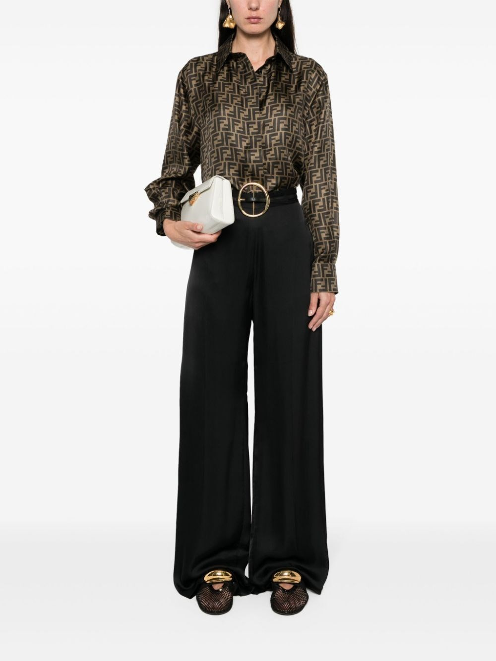 `FF` Shirt - 2