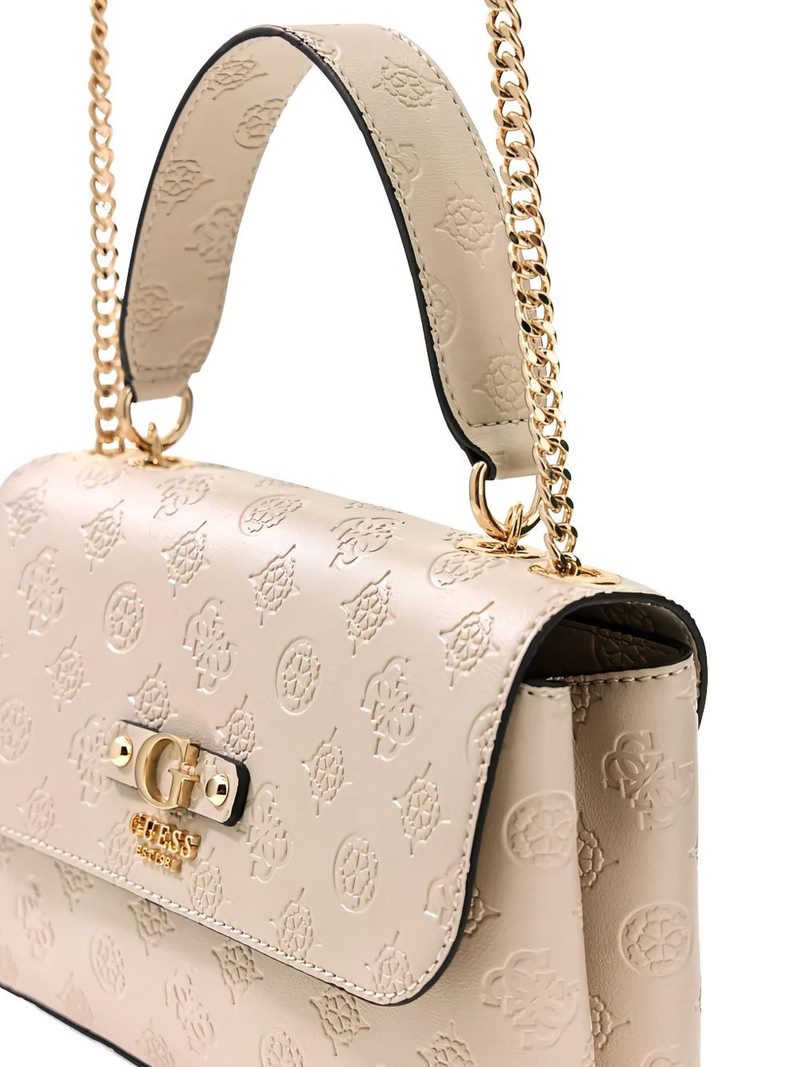 Dita embossed crossbody bag 3