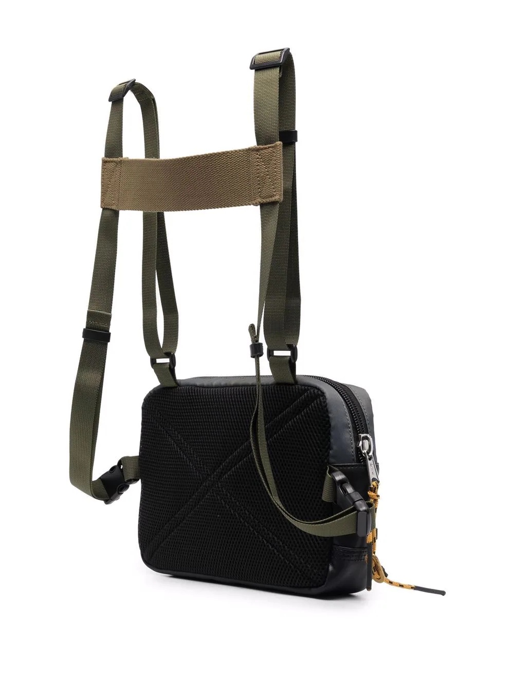 convertible harness bag - 3