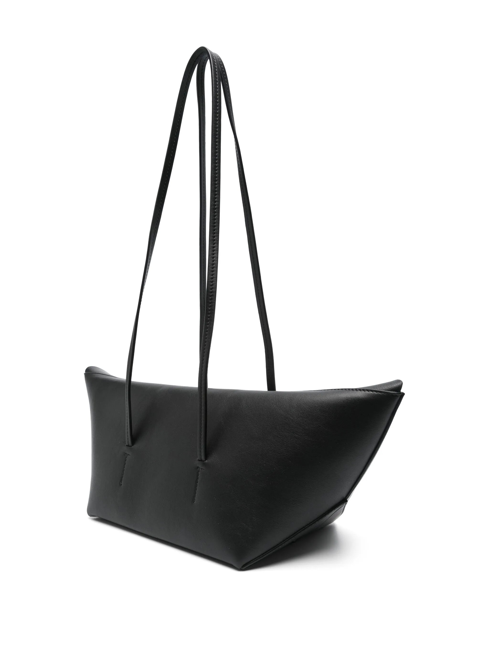 Christopher Esber Small Gondola Shoulder Bag - 3