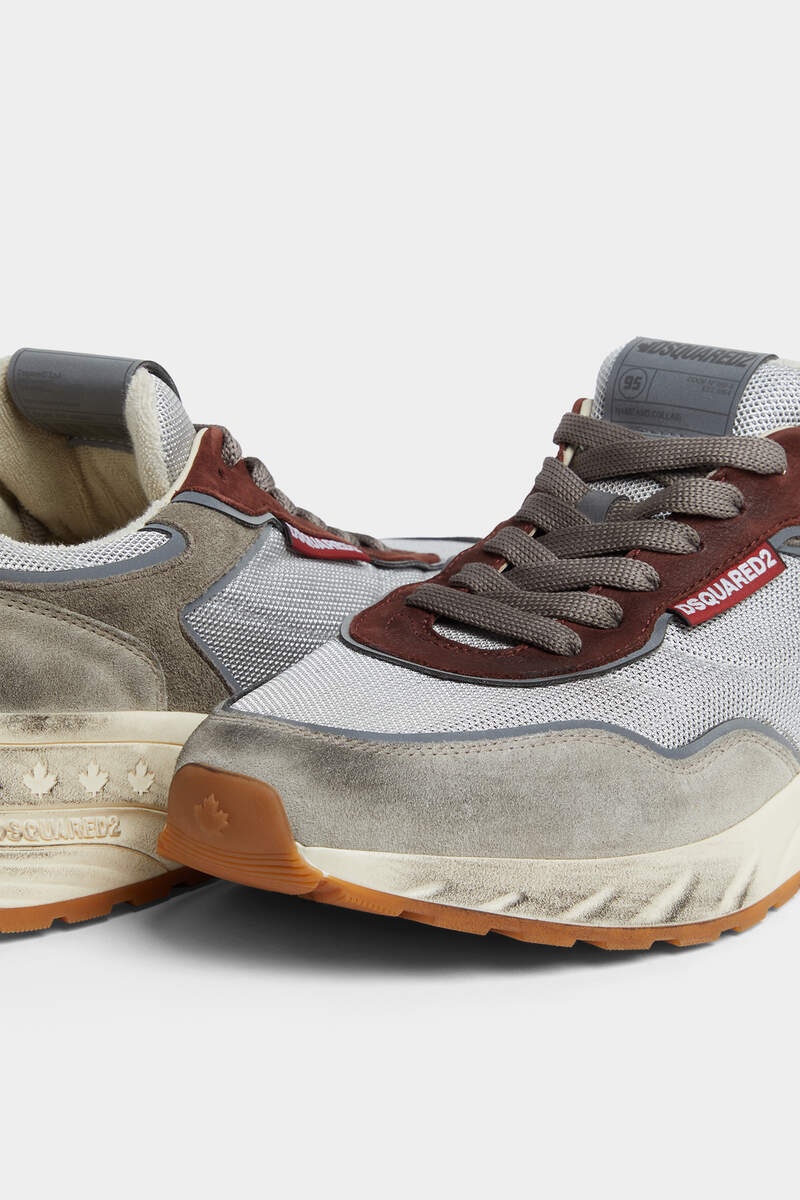 SPRINTER SNEAKERS - 4