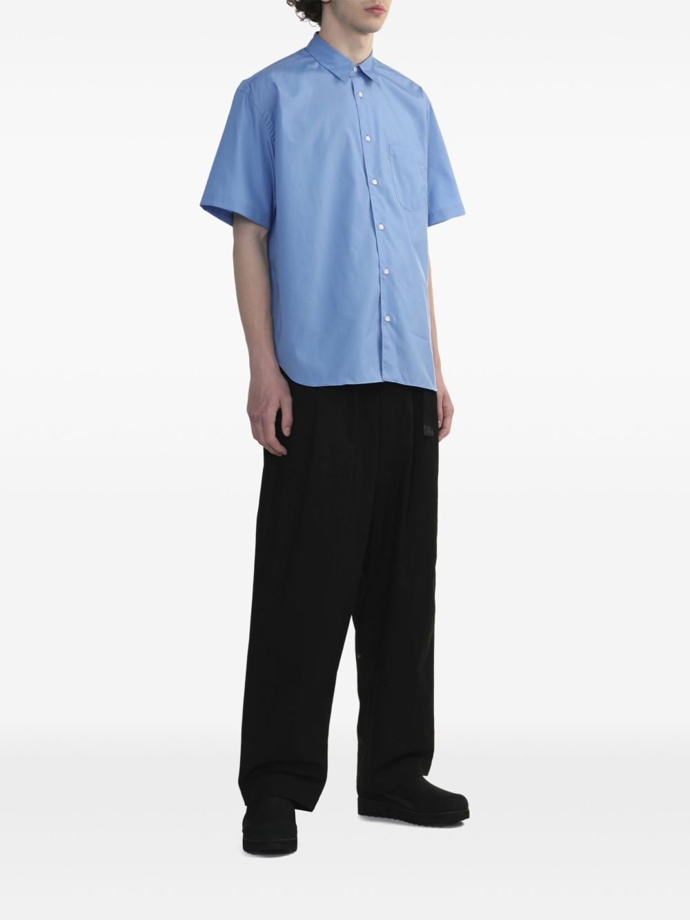 cotton shirt - 2