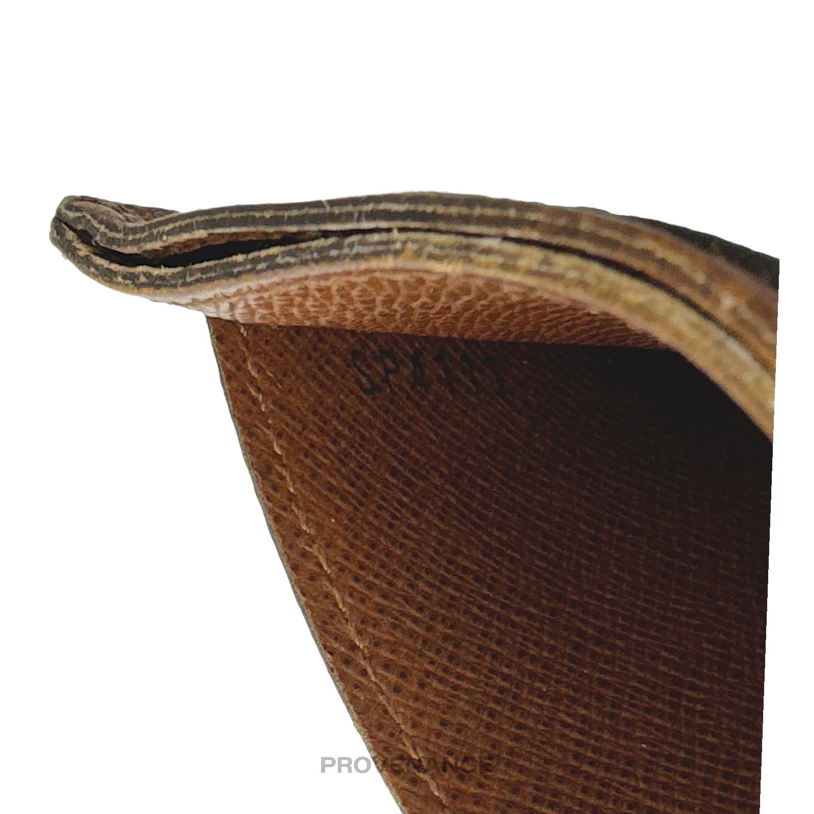 Louis Vuitton Card Holder Wallet - Monogram - 7