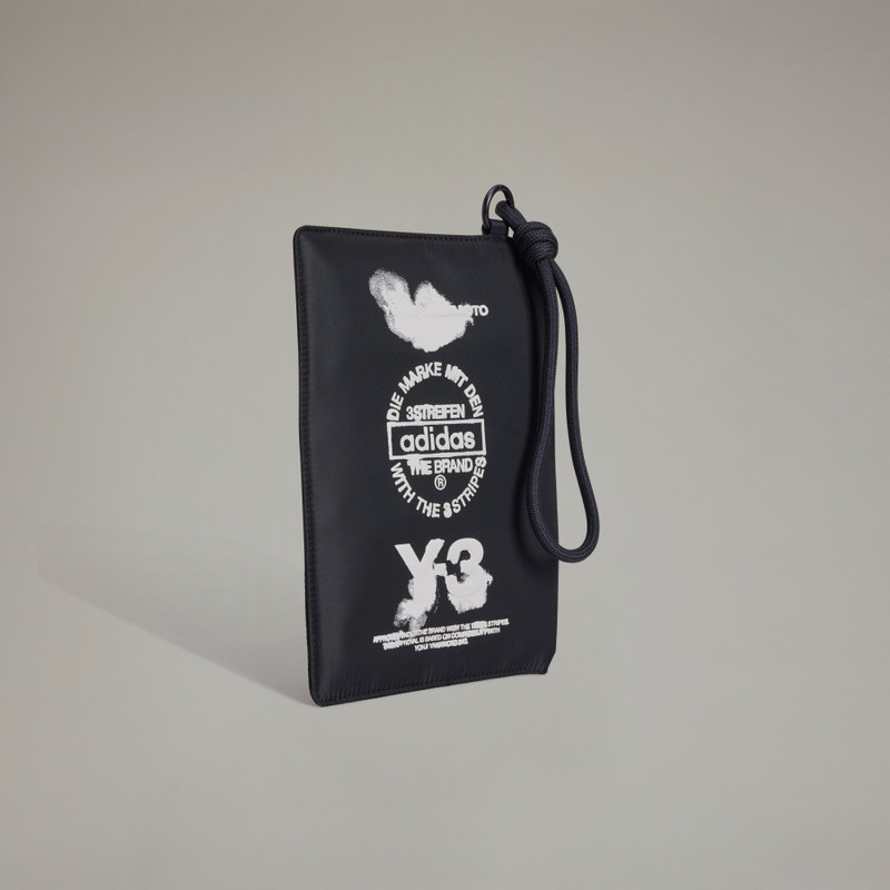 Y-3 Nylon Pouch 5