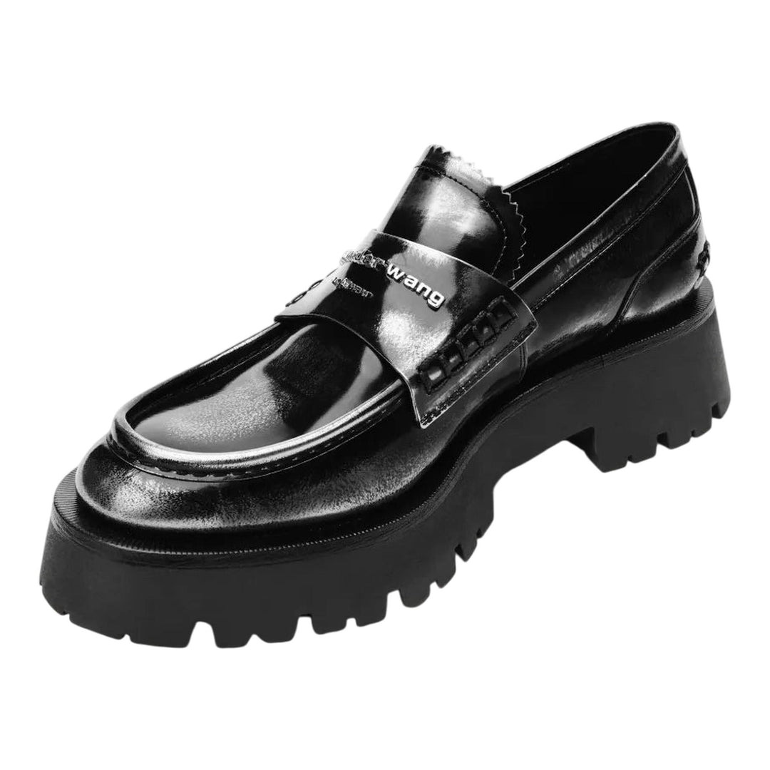 Carter Lug Loafers - 2