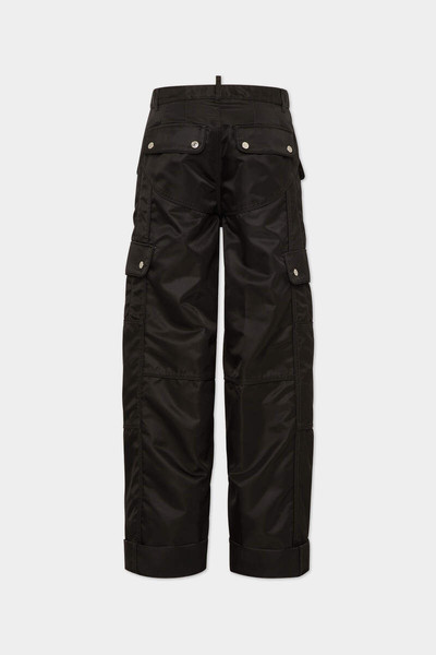 DSQUARED2 MULTI-POCKET CARGO PANT outlook