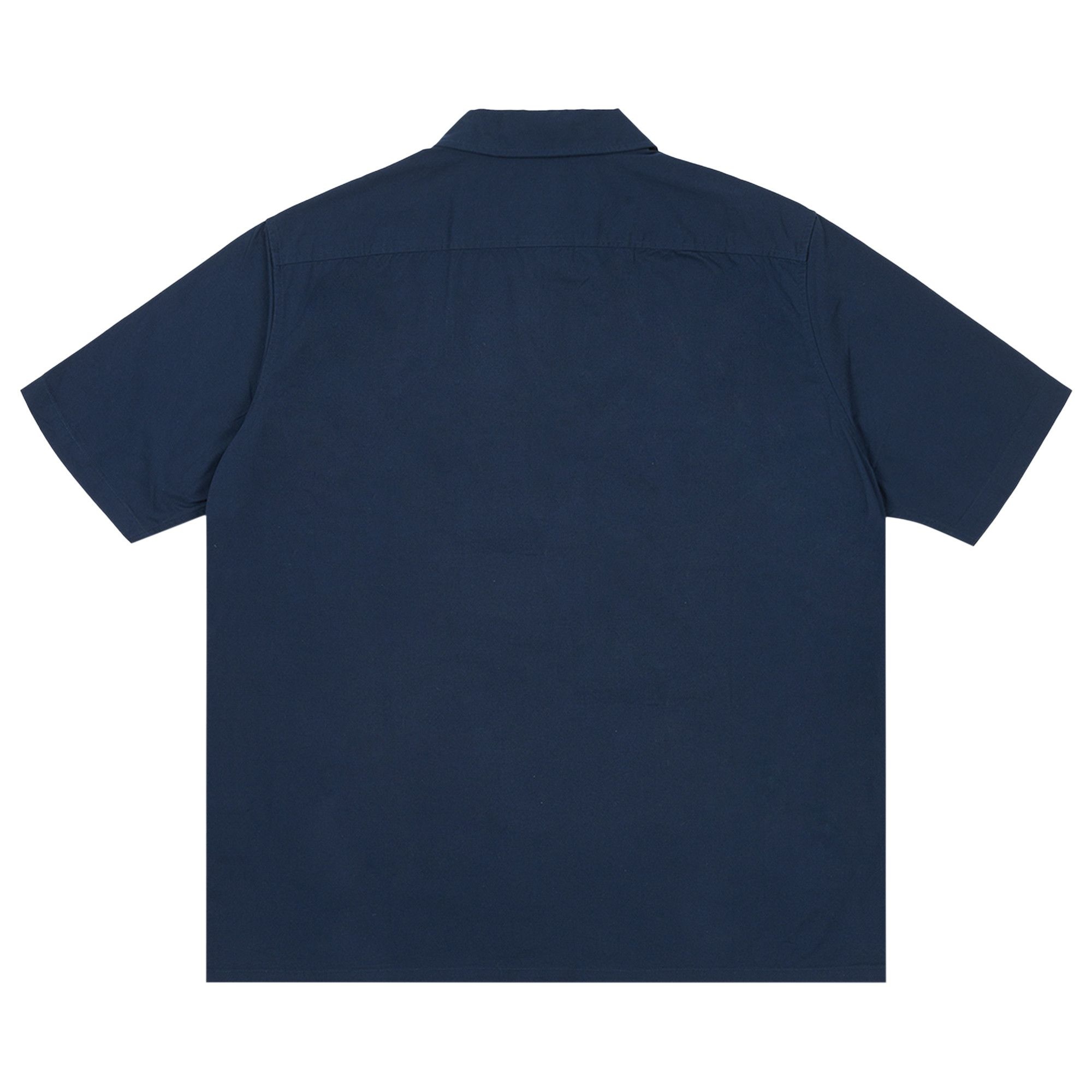 Palace D-Man Shirt 'Navy' - 2