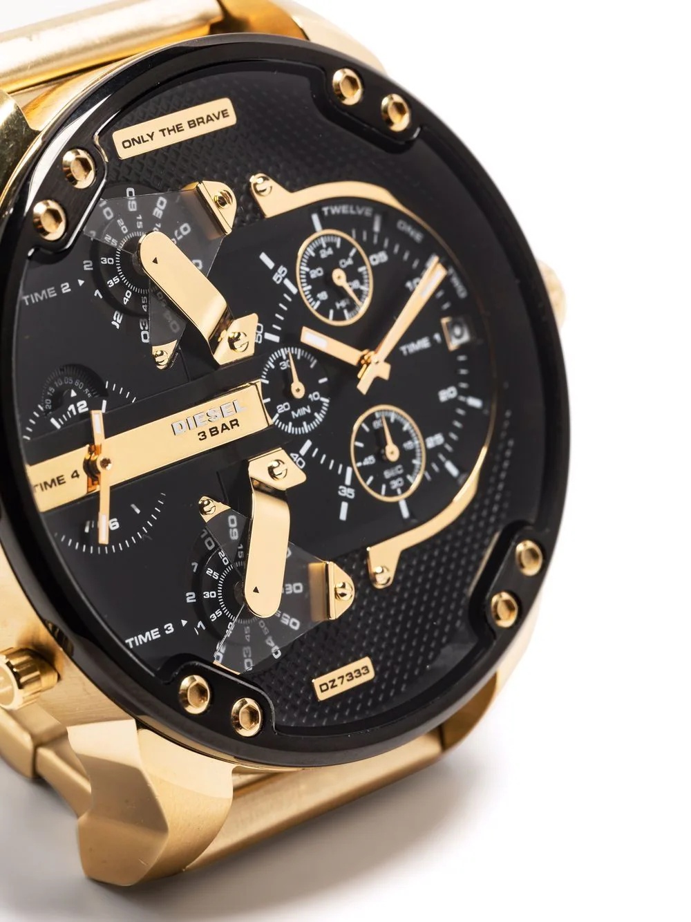 Mr. Daddy 2.0 Chronograph 57mm - 3