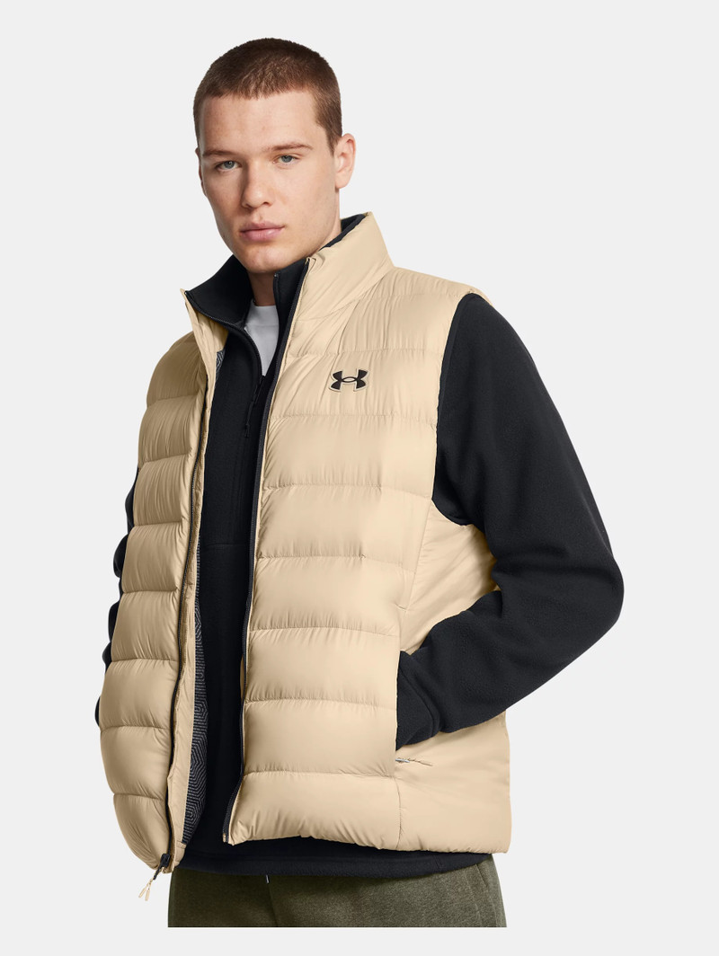 Under Armour Men's UA Legend Down Vest outlook
