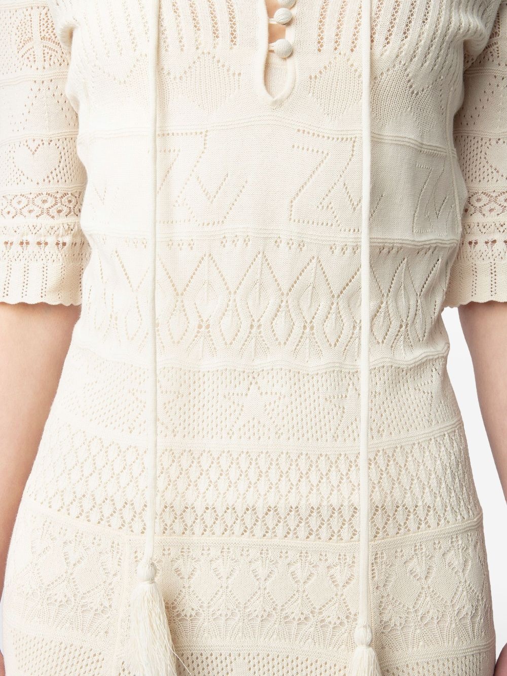 Memphis dress - 7