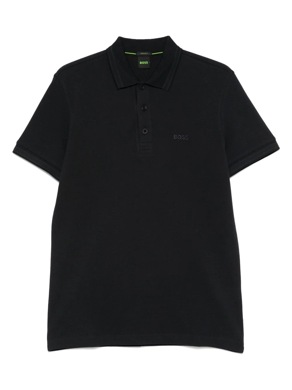 Paddy polo shirt - 1