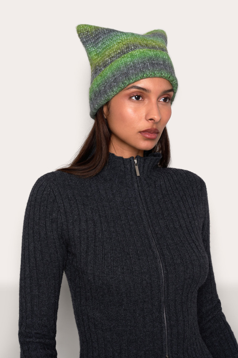 GUIZIO HEART HAT outlook